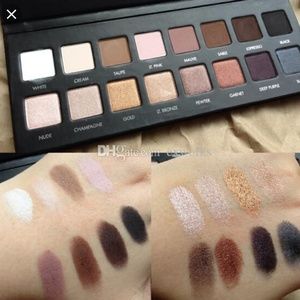Lorac Pro 1 Palette.